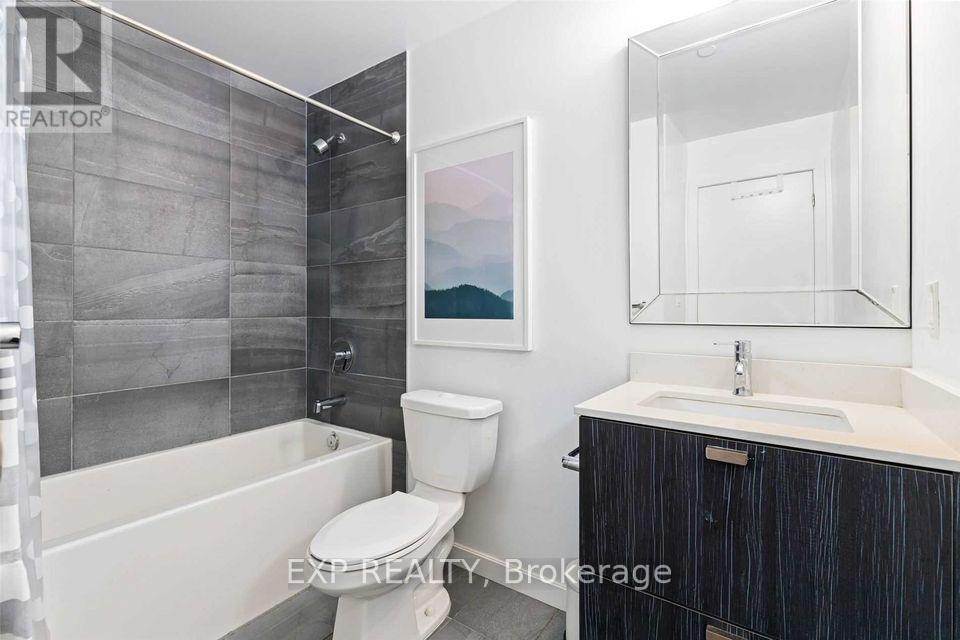 401 - 56 Forest Manor Road, Toronto, Ontario  M2J 1M6 - Photo 5 - C12194178