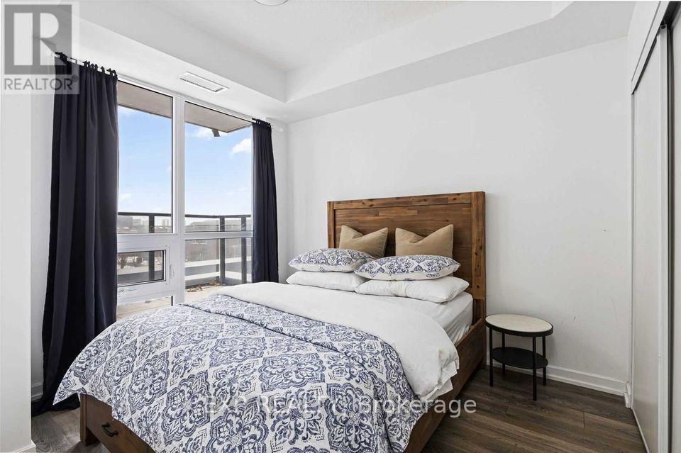 401 - 56 Forest Manor Road, Toronto, Ontario  M2J 1M6 - Photo 4 - C12194178