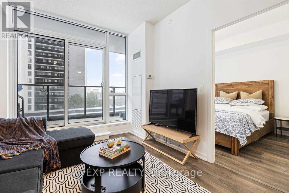 401 - 56 Forest Manor Road, Toronto, Ontario  M2J 1M6 - Photo 2 - C12194178
