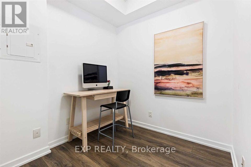 401 - 56 Forest Manor Road, Toronto, Ontario  M2J 1M6 - Photo 6 - C12194178