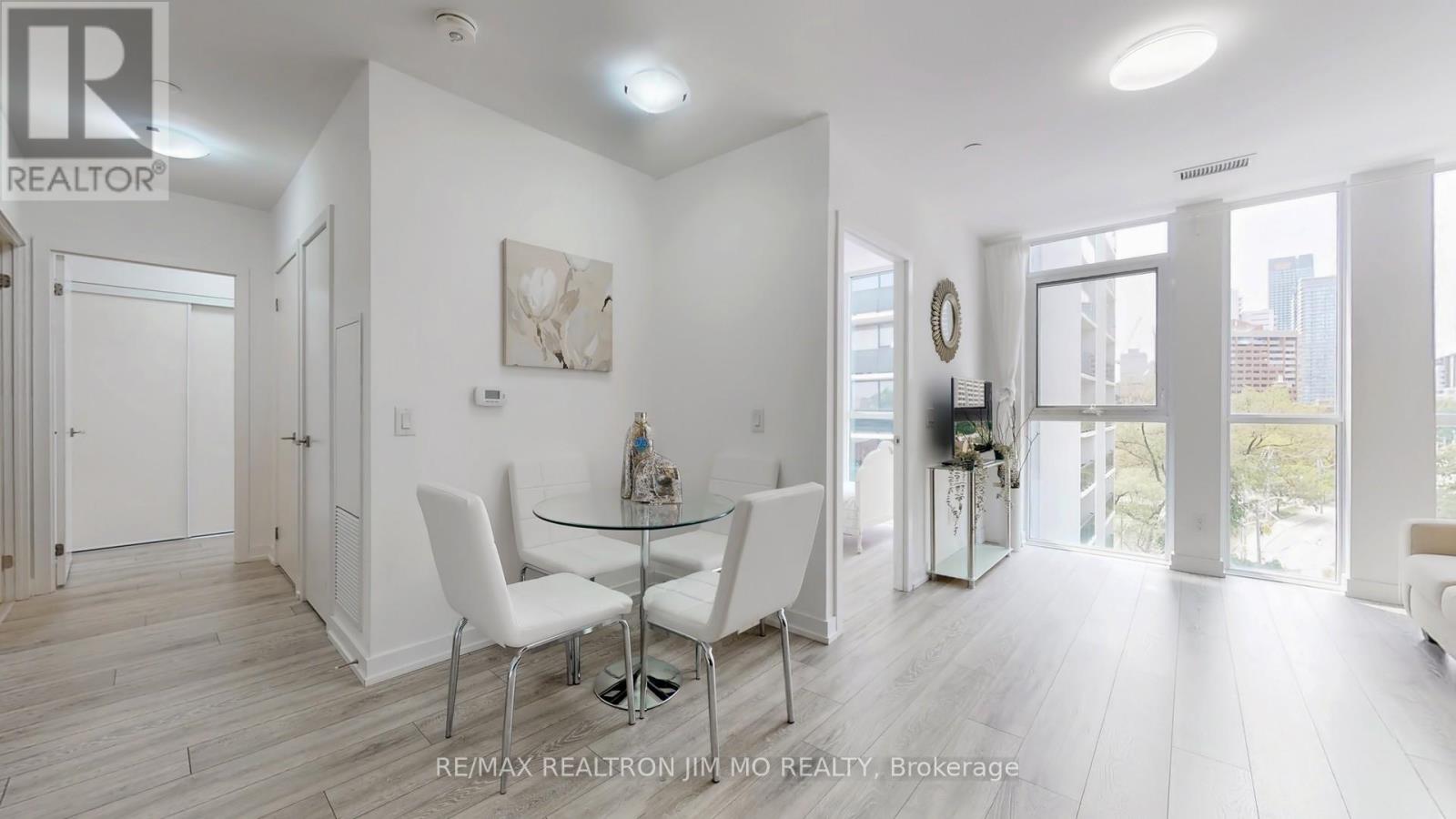 401 - 159 Wellesley Street E, Toronto, Ontario  M4Y 0H5 - Photo 17 - C12194179