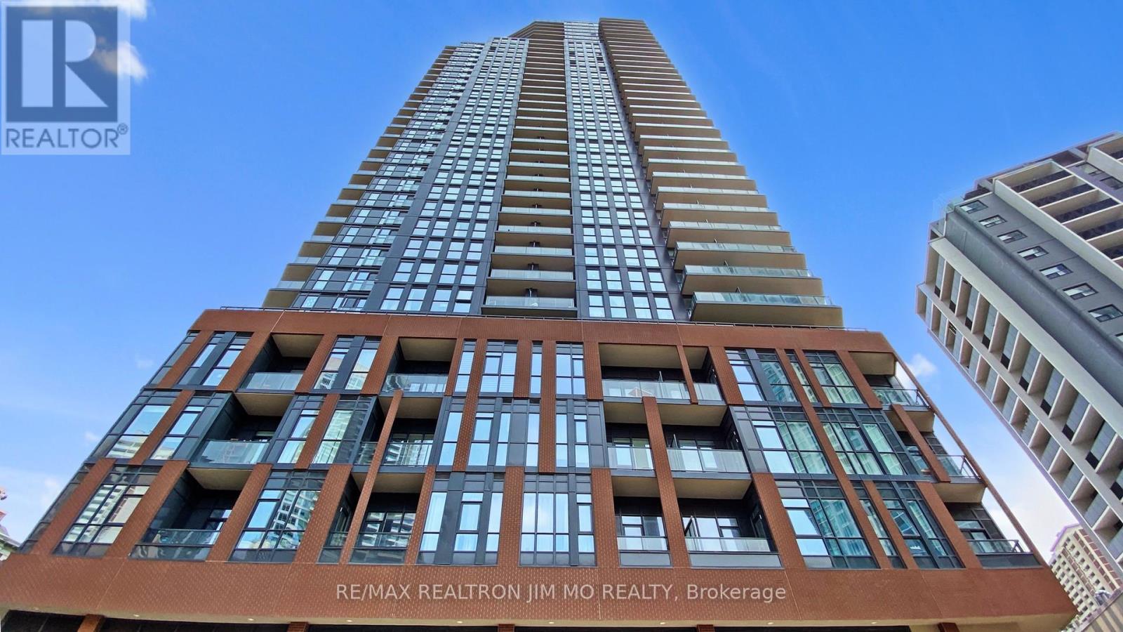 401 - 159 Wellesley Street E, Toronto, Ontario  M4Y 0H5 - Photo 2 - C12194179
