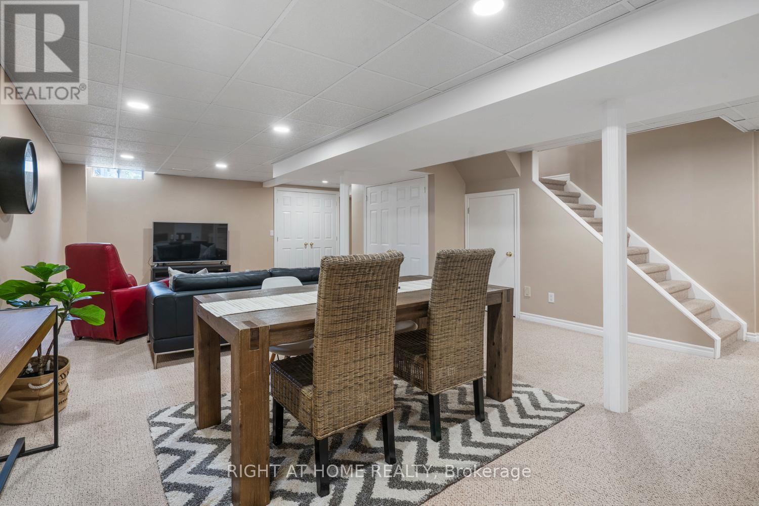 102 Greybeaver Trail, Toronto, Ontario  M1C 4V3 - Photo 26 - E12194182