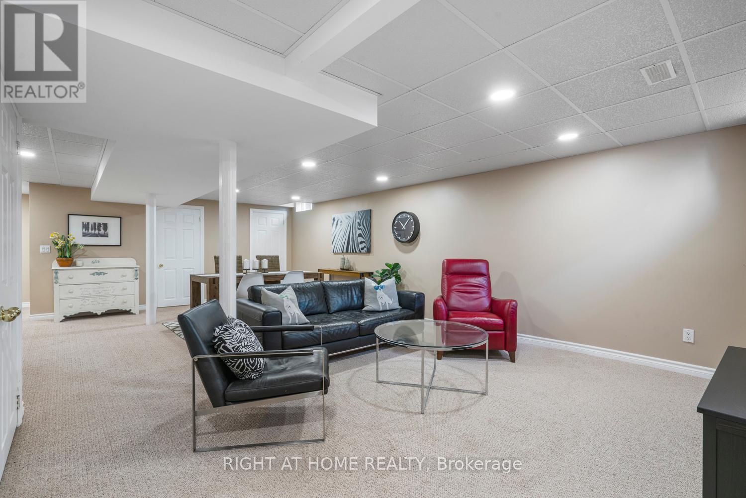 102 Greybeaver Trail, Toronto, Ontario  M1C 4V3 - Photo 27 - E12194182