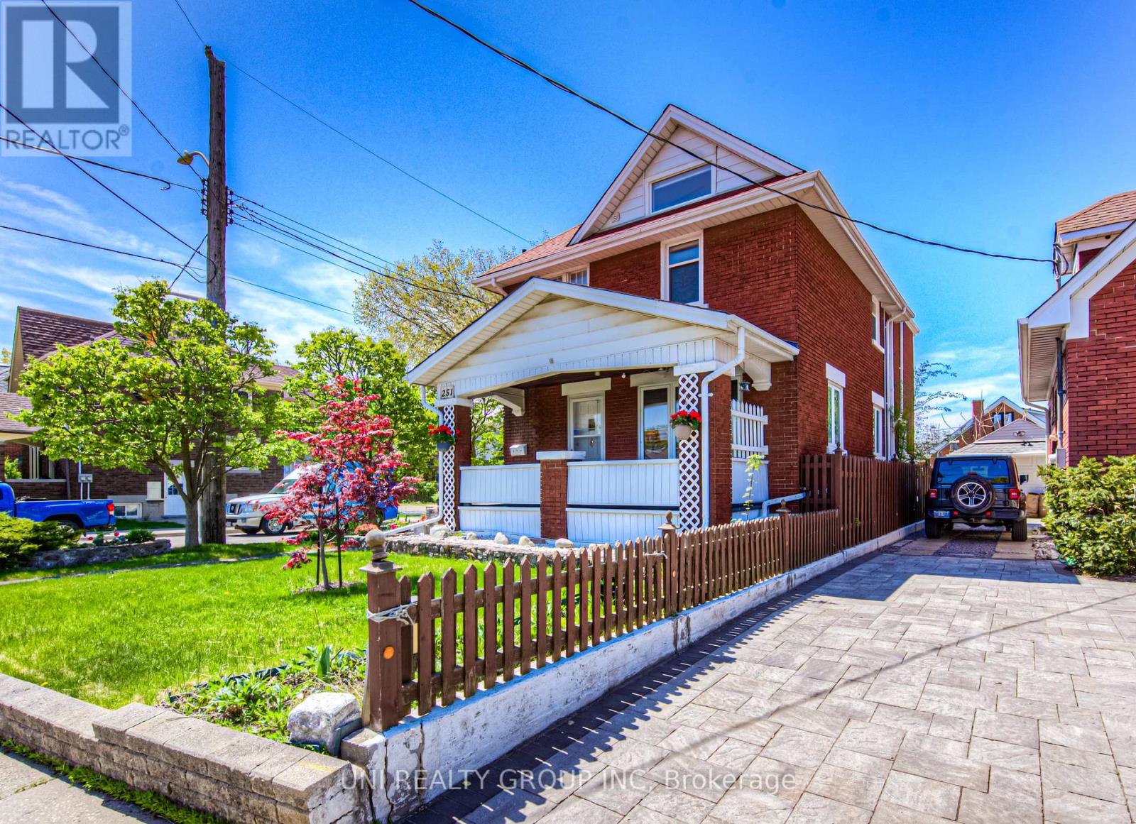 Property at 251 MARGARET AVENUE image 4