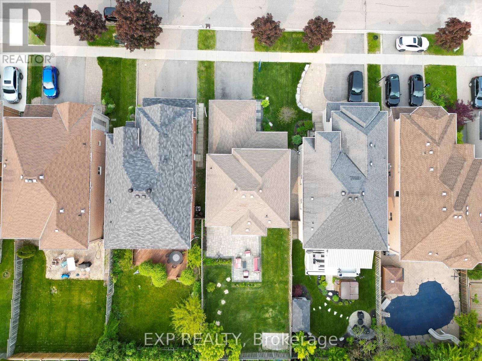 56 Casa Grande Street, Richmond Hill, Ontario  L4S 1R1 - Photo 4 - N12194181