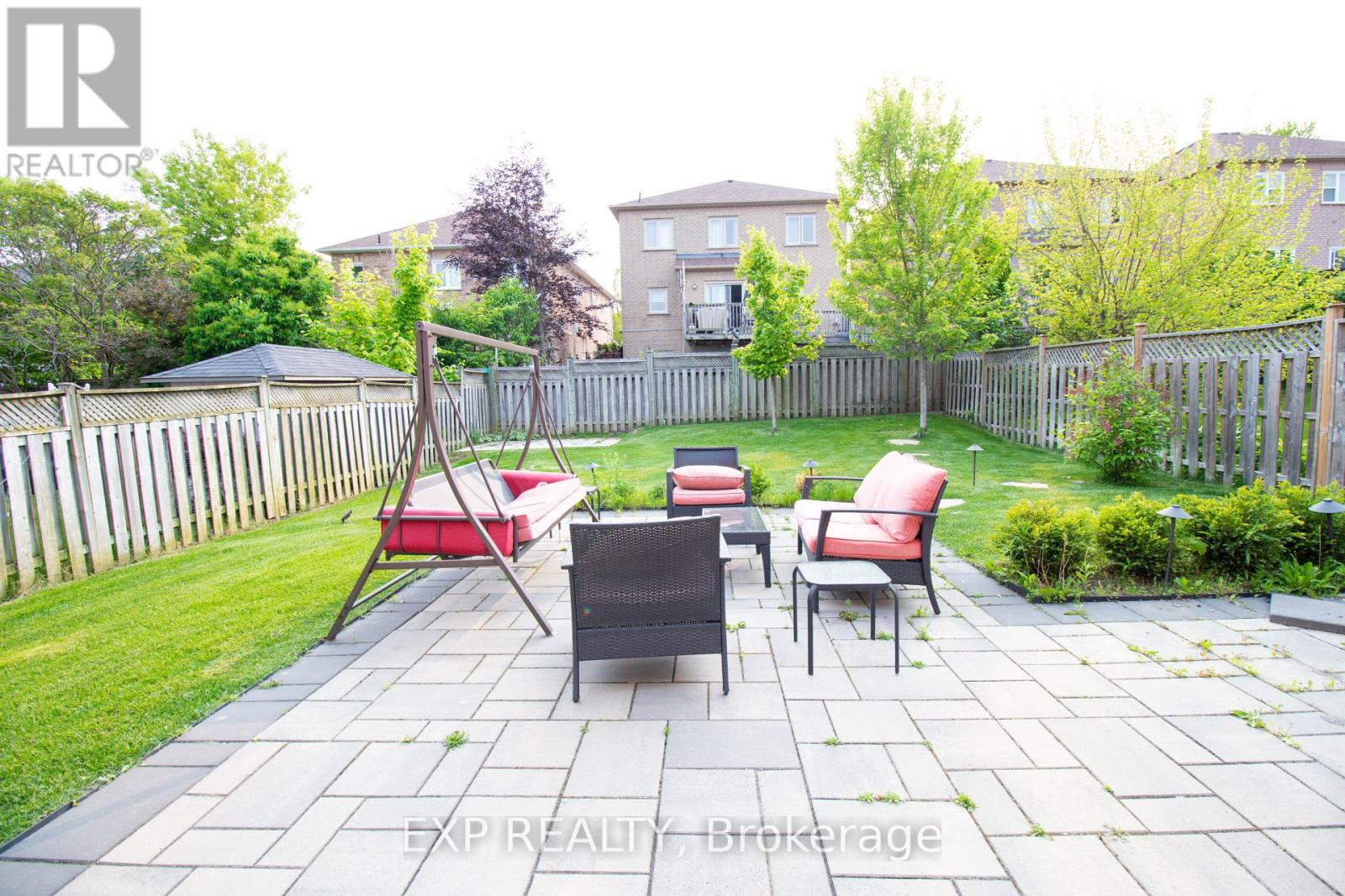 56 Casa Grande Street, Richmond Hill, Ontario  L4S 1R1 - Photo 8 - N12194181