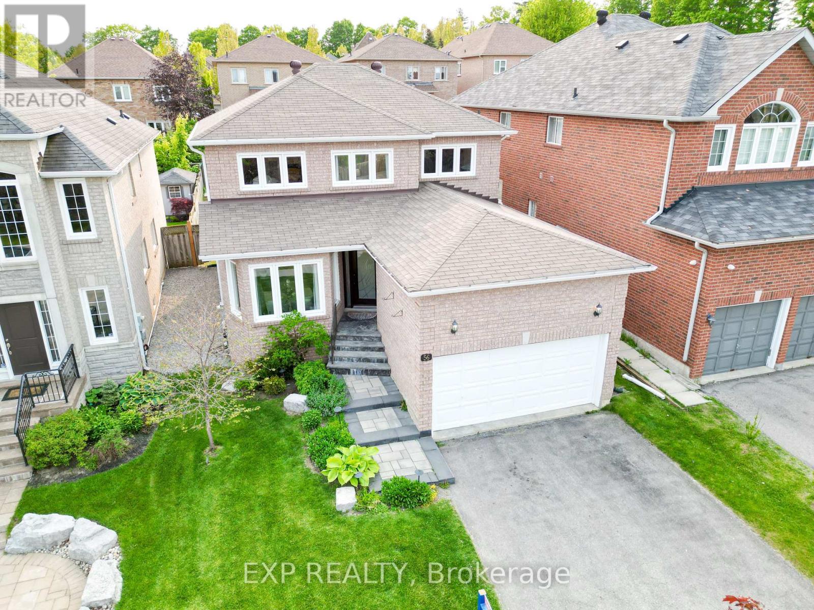 56 CASA GRANDE STREET, Richmond Hill, Ontario