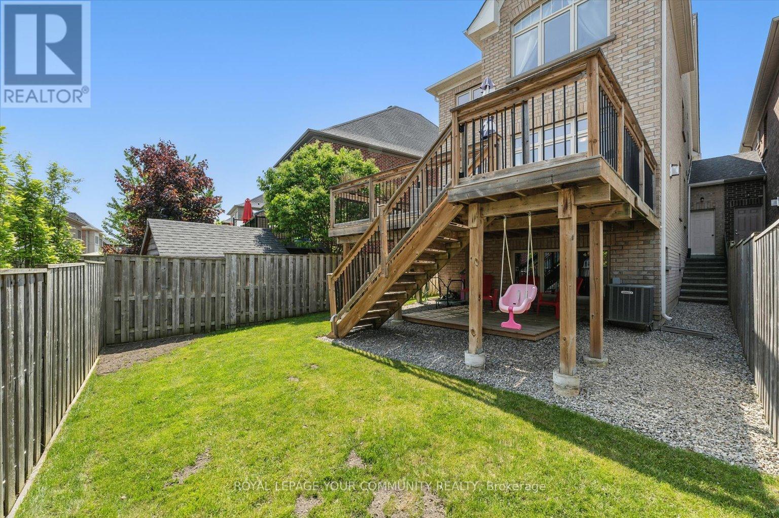 43 Robert Berry Crescent, King (King City), Ontario  L7B 0M4 - Photo 26 - N12194176