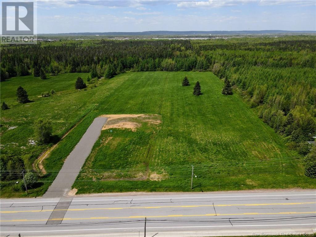lot Salisbury Road, Moncton, New Brunswick