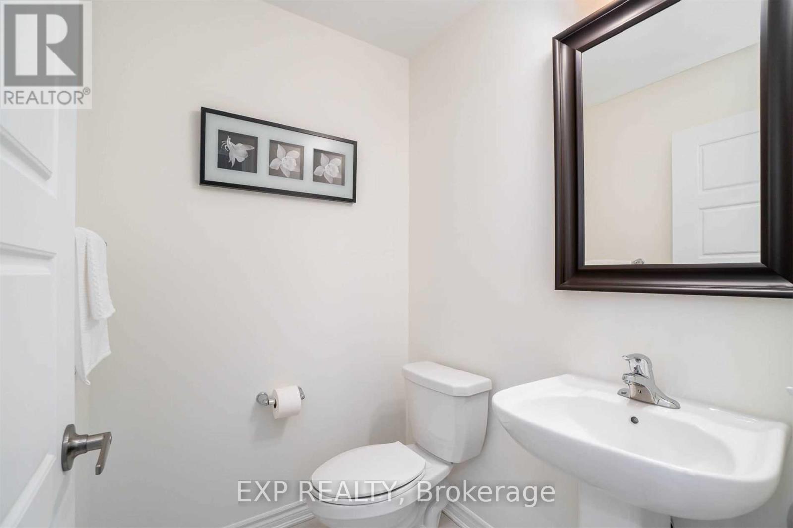 20 - 1125 Leger Way, Milton, Ontario  L9E 1N7 - Photo 11 - W12194185
