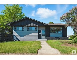 7204 130 AV NW, edmonton, Alberta
