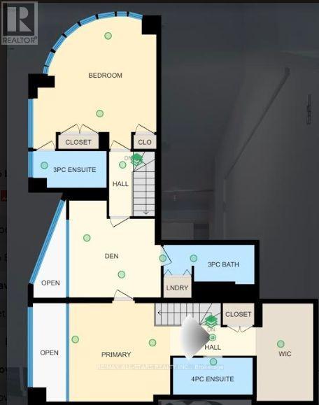 711/712 - 36 Blue Jays Way, Toronto, Ontario  M5V 3T3 - Photo 29 - C12077493