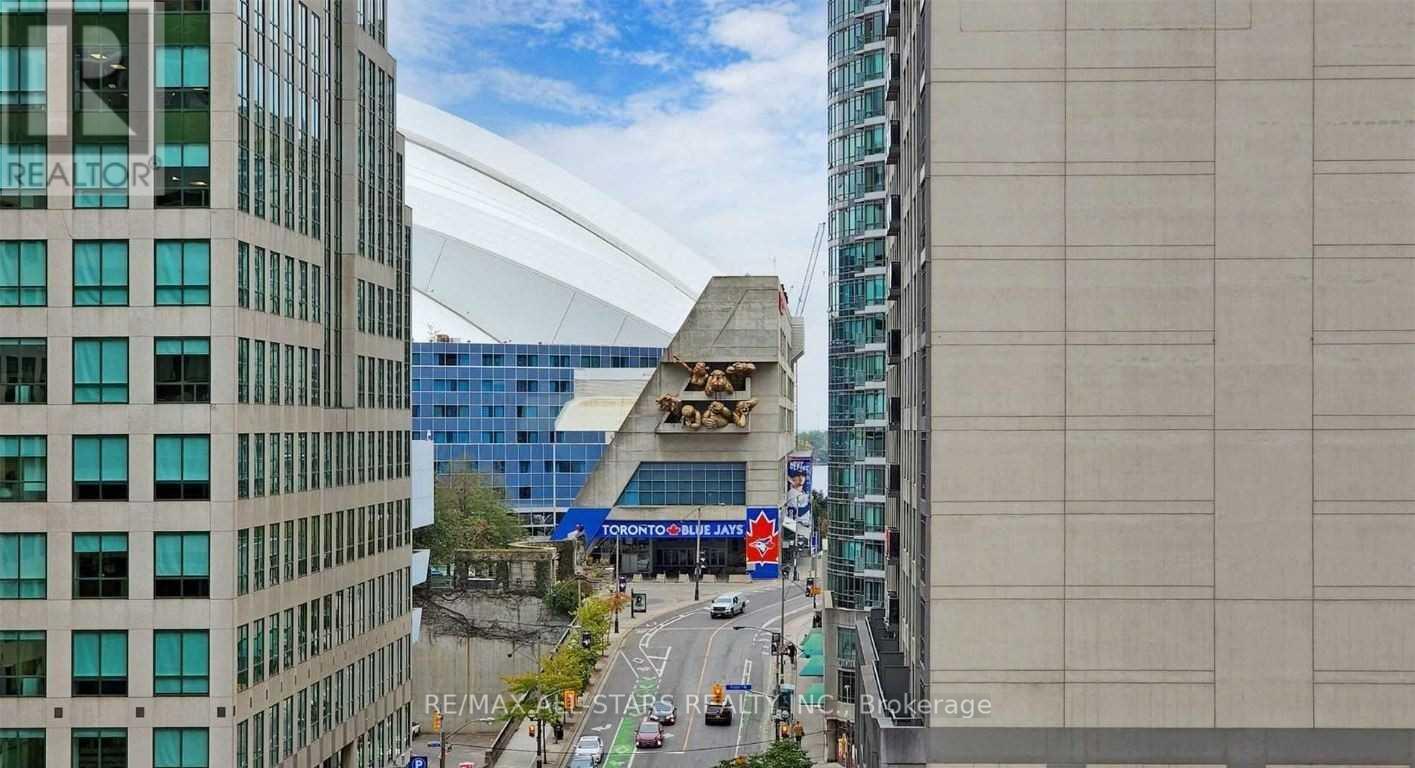 711/712 - 36 Blue Jays Way, Toronto, Ontario  M5V 3T3 - Photo 30 - C12077493