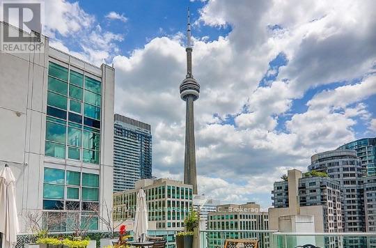 711/712 - 36 Blue Jays Way, Toronto, Ontario  M5V 3T3 - Photo 34 - C12077493