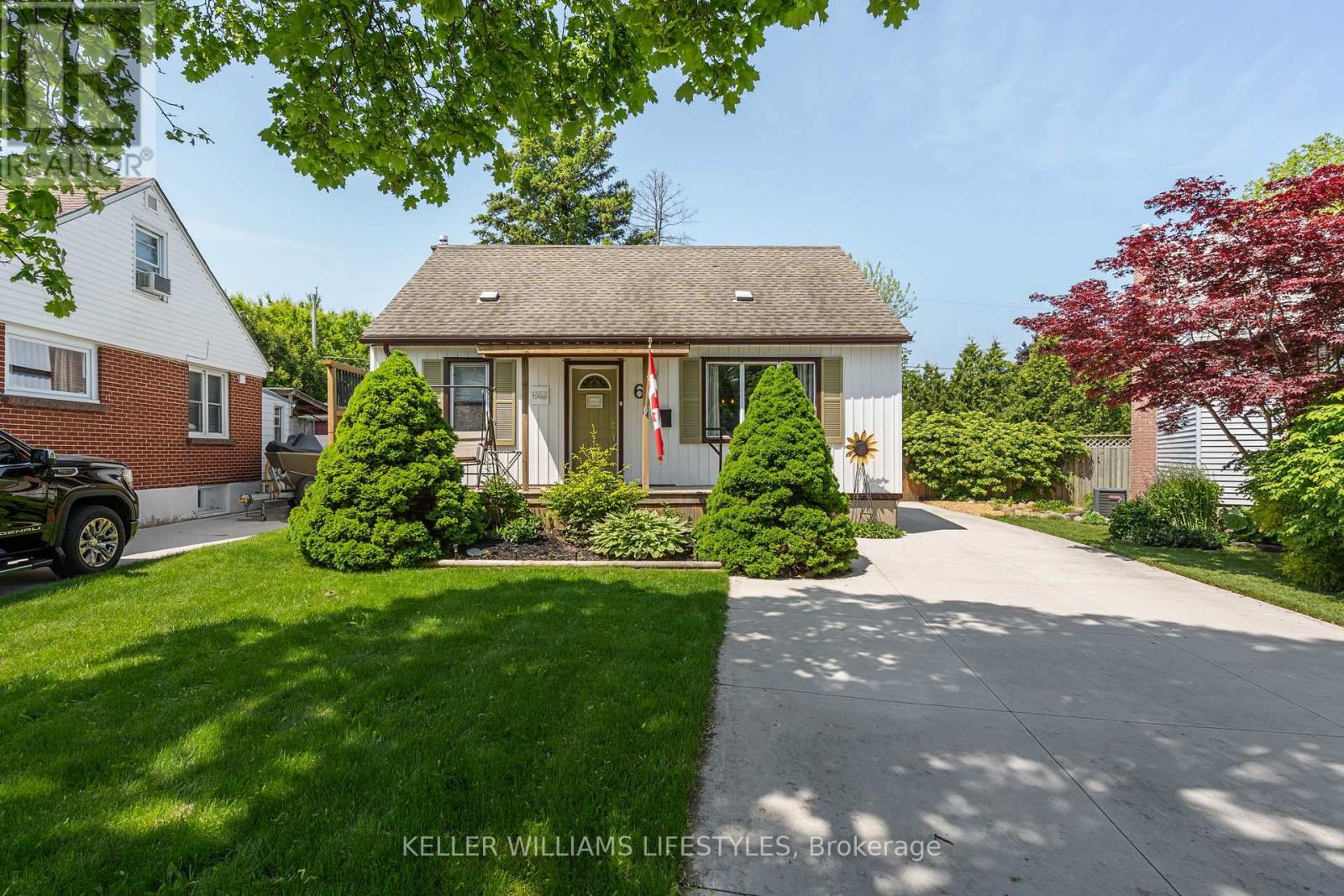 67 HEATHER PLACE, London East, Ontario
