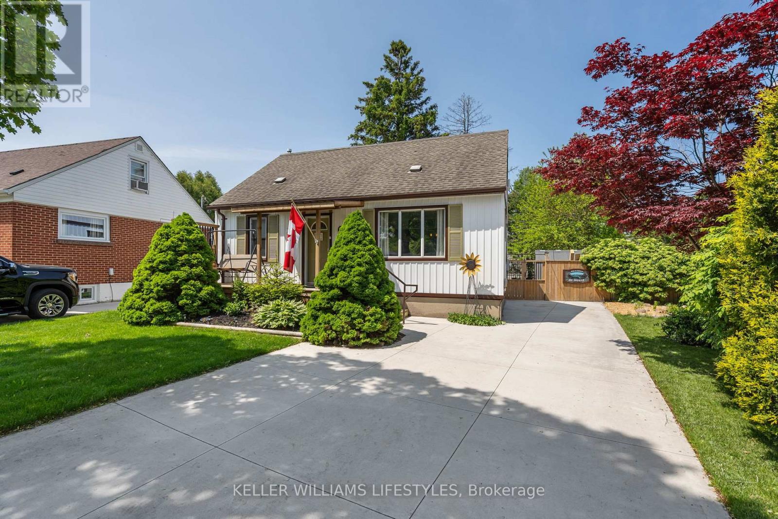 67 Heather Place, London East, Ontario  N5W 4L6 - Photo 2 - X12194221