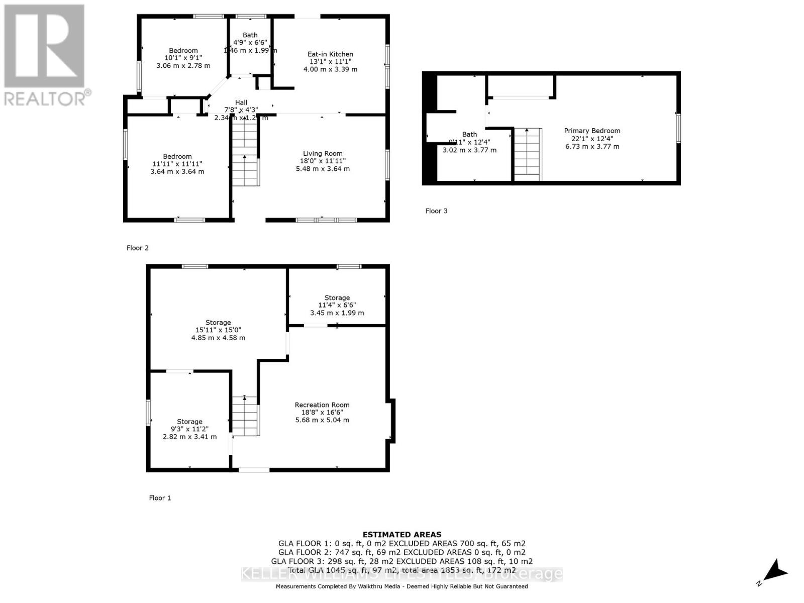67 Heather Place, London East, Ontario  N5W 4L6 - Photo 39 - X12194221