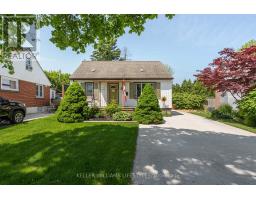 67 HEATHER PLACE, London East, Ontario