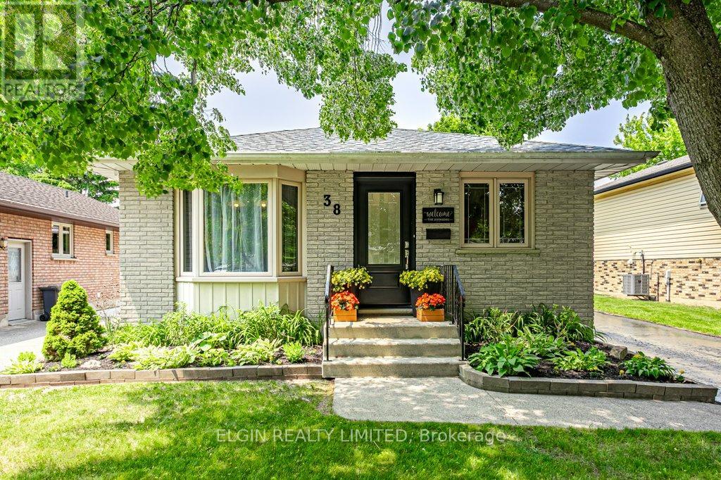 38 FARMINGTON AVENUE, aylmer, Ontario