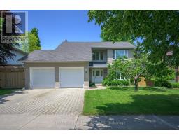 18 THUNDERBIRD CRESCENT, London South, Ontario