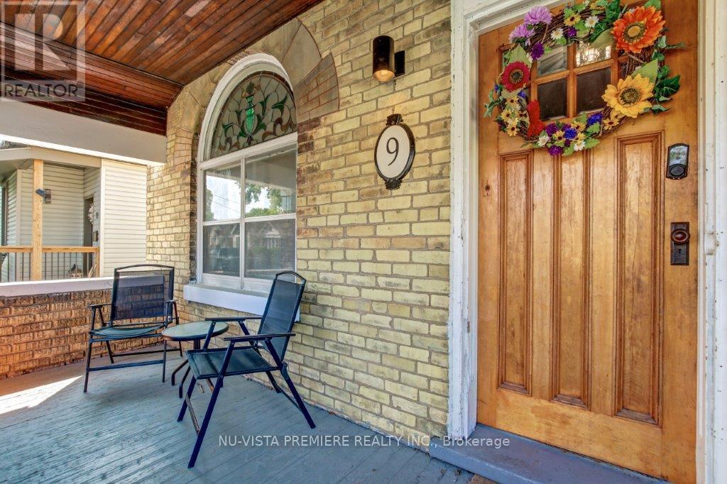 9 Sycamore Street, London East, Ontario  N5Z 1K6 - Photo 2 - X12194269