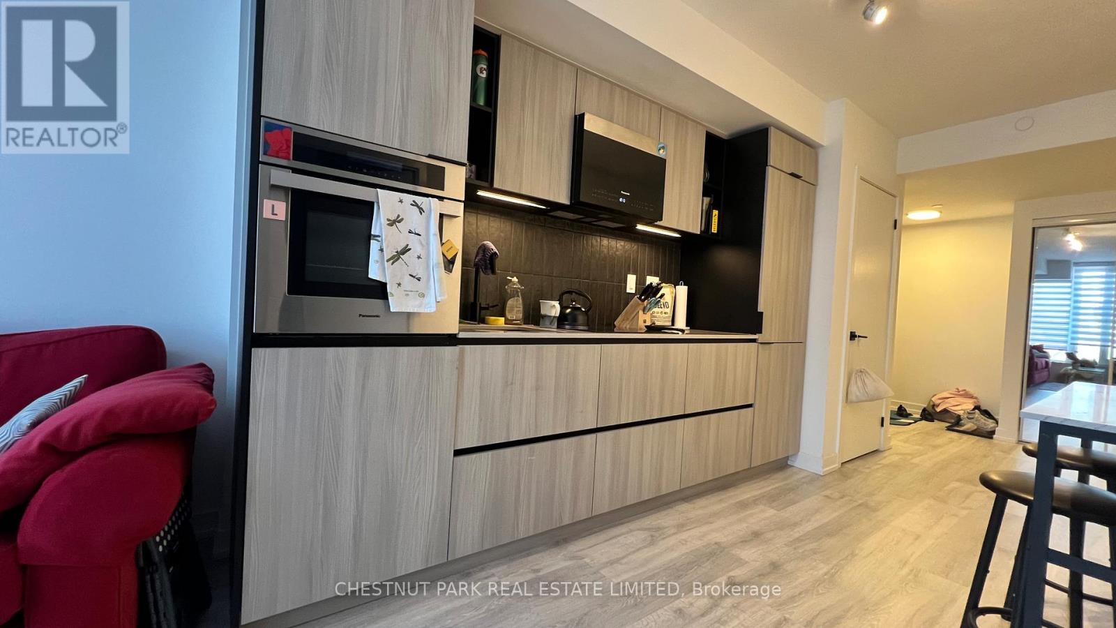 610 - 2 Augusta Avenue, Toronto, Ontario  M5V 0T3 - Photo 8 - C12145881