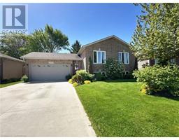 93 ELLIS Street, Port Rowan, Ontario