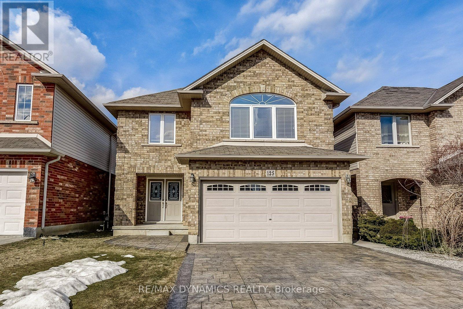 125 Assisi Street, Hamilton, Ontario  L8W 0A4 - Photo 1 - X12162388