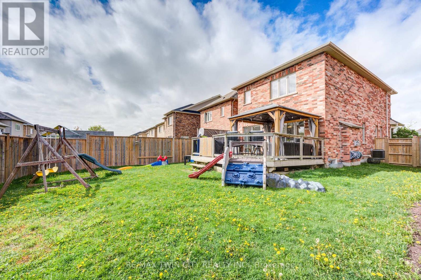 629 Baldwin Crescent, Woodstock, Ontario  N4T 0G5 - Photo 40 - X12153091