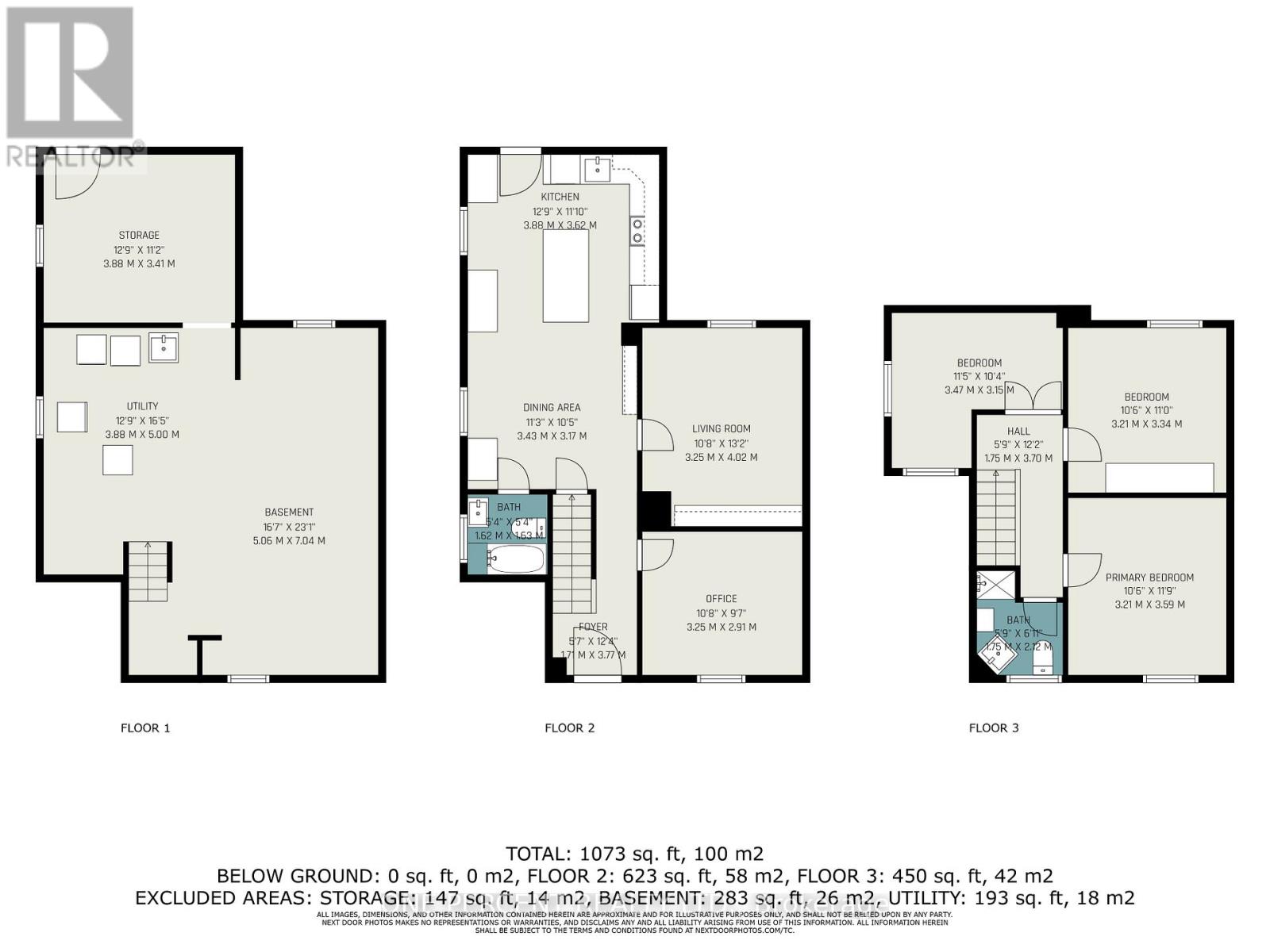 266 Bradley Avenue, Ottawa, Ontario  K1L 7E9 - Photo 26 - X12194215
