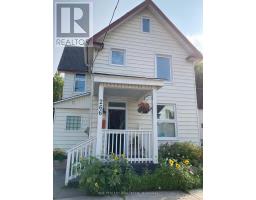 266 BRADLEY AVENUE, Ottawa, Ontario