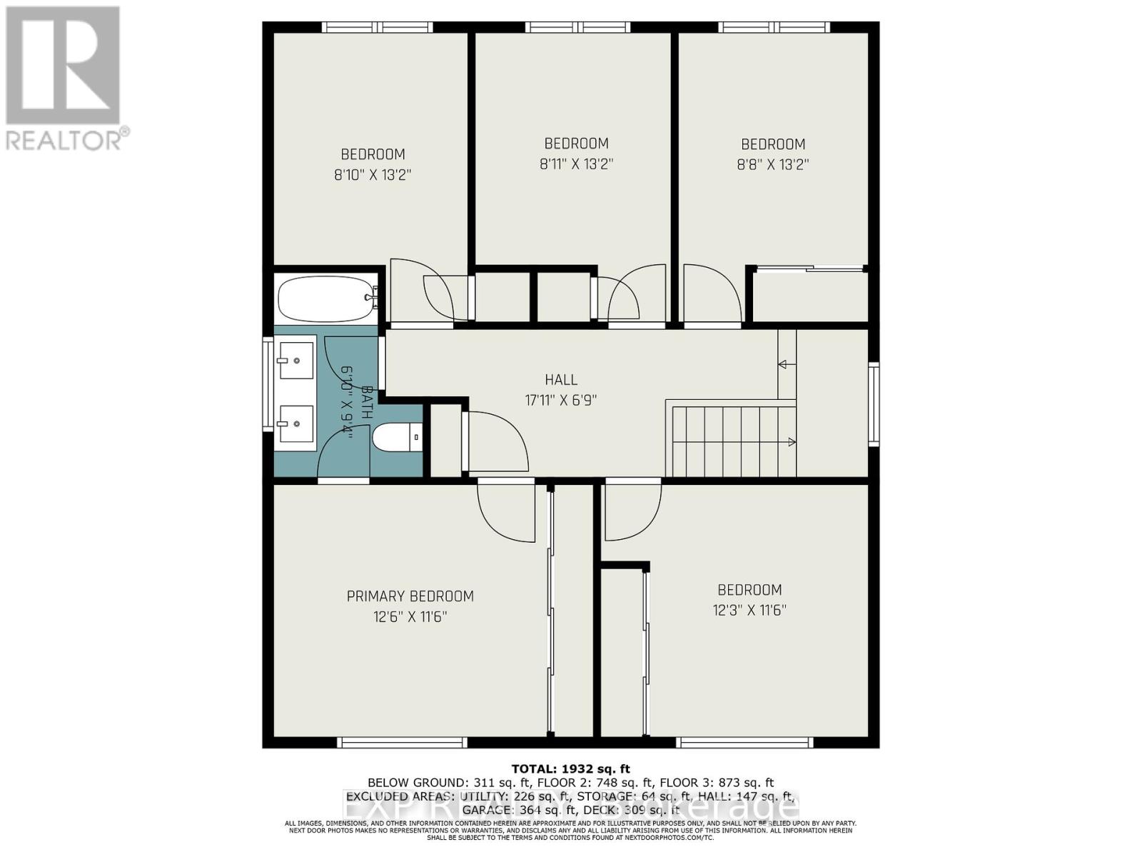 733 Southmore Drive W, Ottawa, Ontario  K1V 7A2 - Photo 32 - X12194252