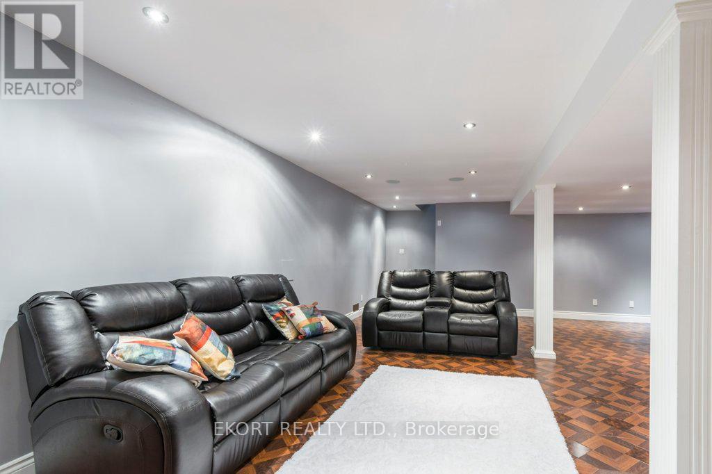 24 Kaiser Court, Belleville, Ontario  K8P 5G3 - Photo 33 - X12194001