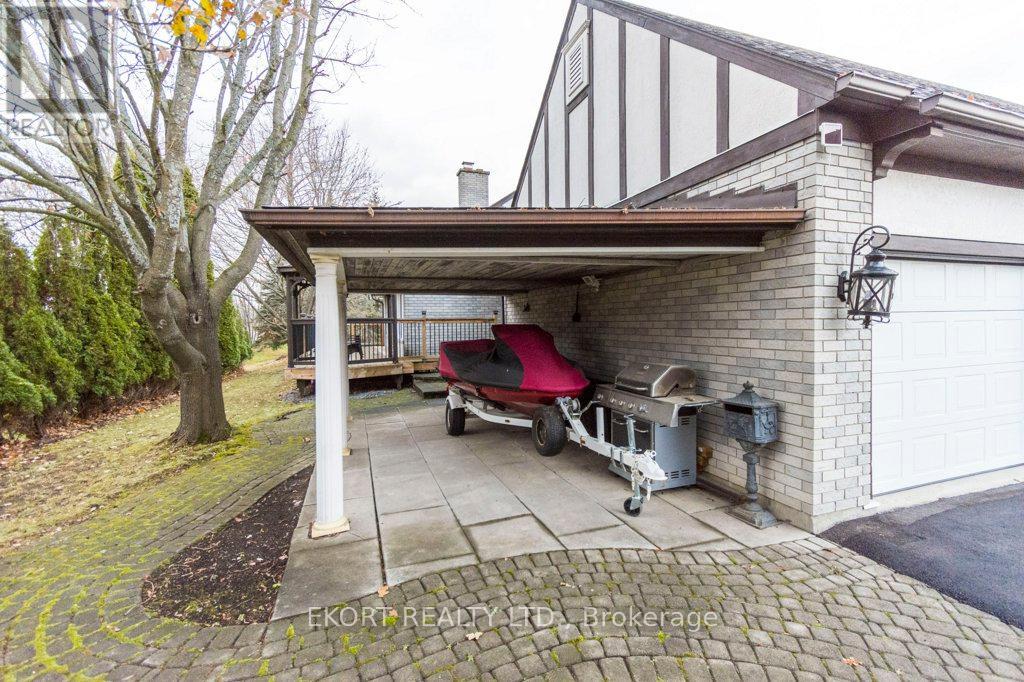 24 Kaiser Court, Belleville, Ontario  K8P 5G3 - Photo 39 - X12194001