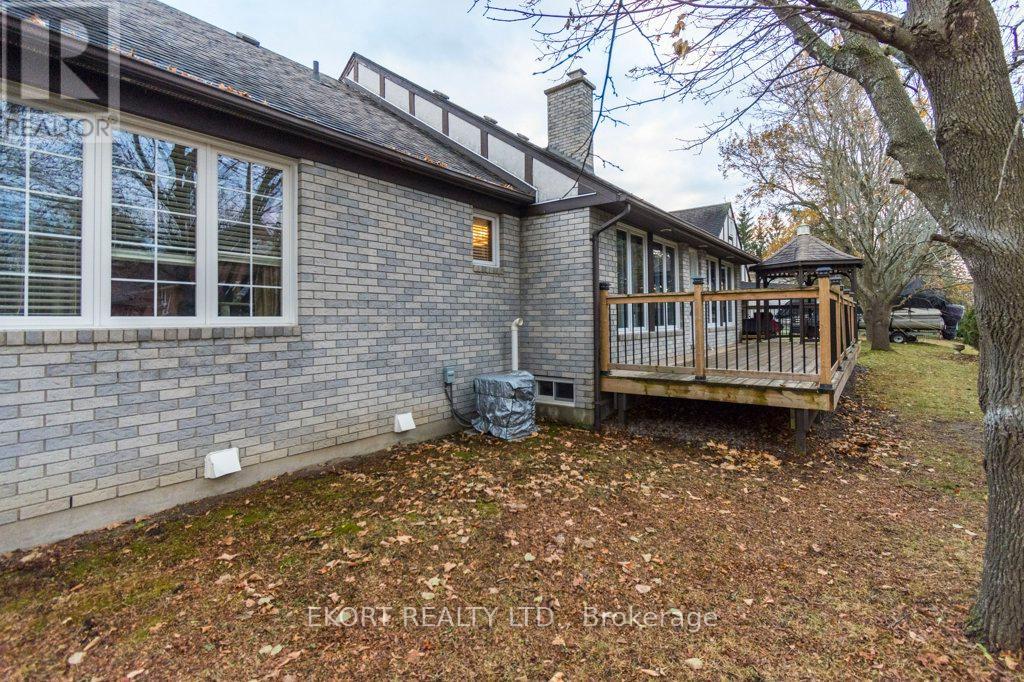 24 Kaiser Court, Belleville, Ontario  K8P 5G3 - Photo 43 - X12194001