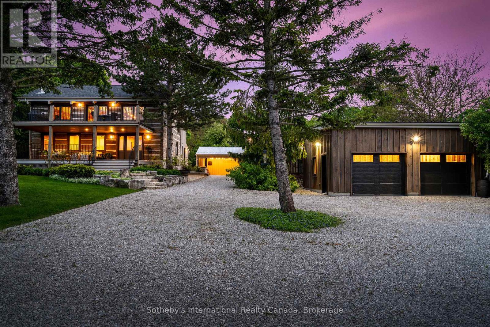 116 LAKESHORE ROAD E, blue mountains, Ontario
