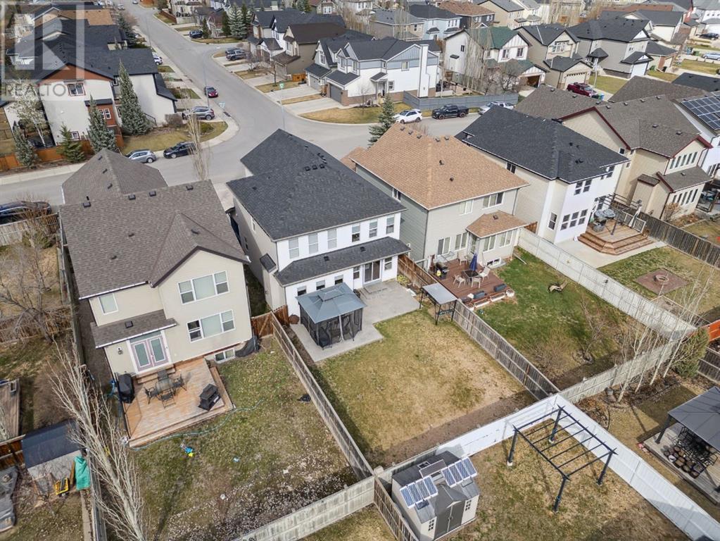 11 Copper Leaf Terrace Se, Calgary, Alberta  T2Z 0C1 - Photo 44 - A2215424