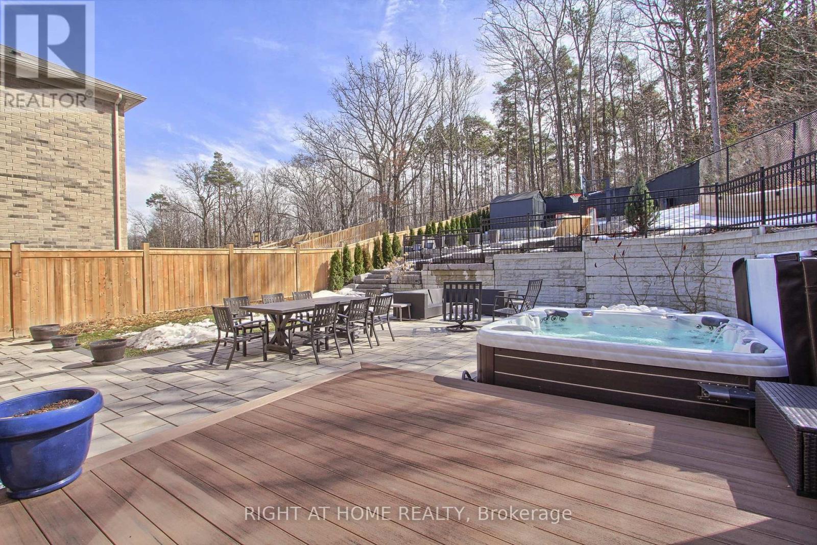 40 Forest Edge Crescent, East Gwillimbury, Ontario  L9N 0S6 - Photo 40 - N12194141