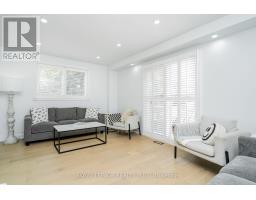 568 FERGO AVENUE, Mississauga, Ontario