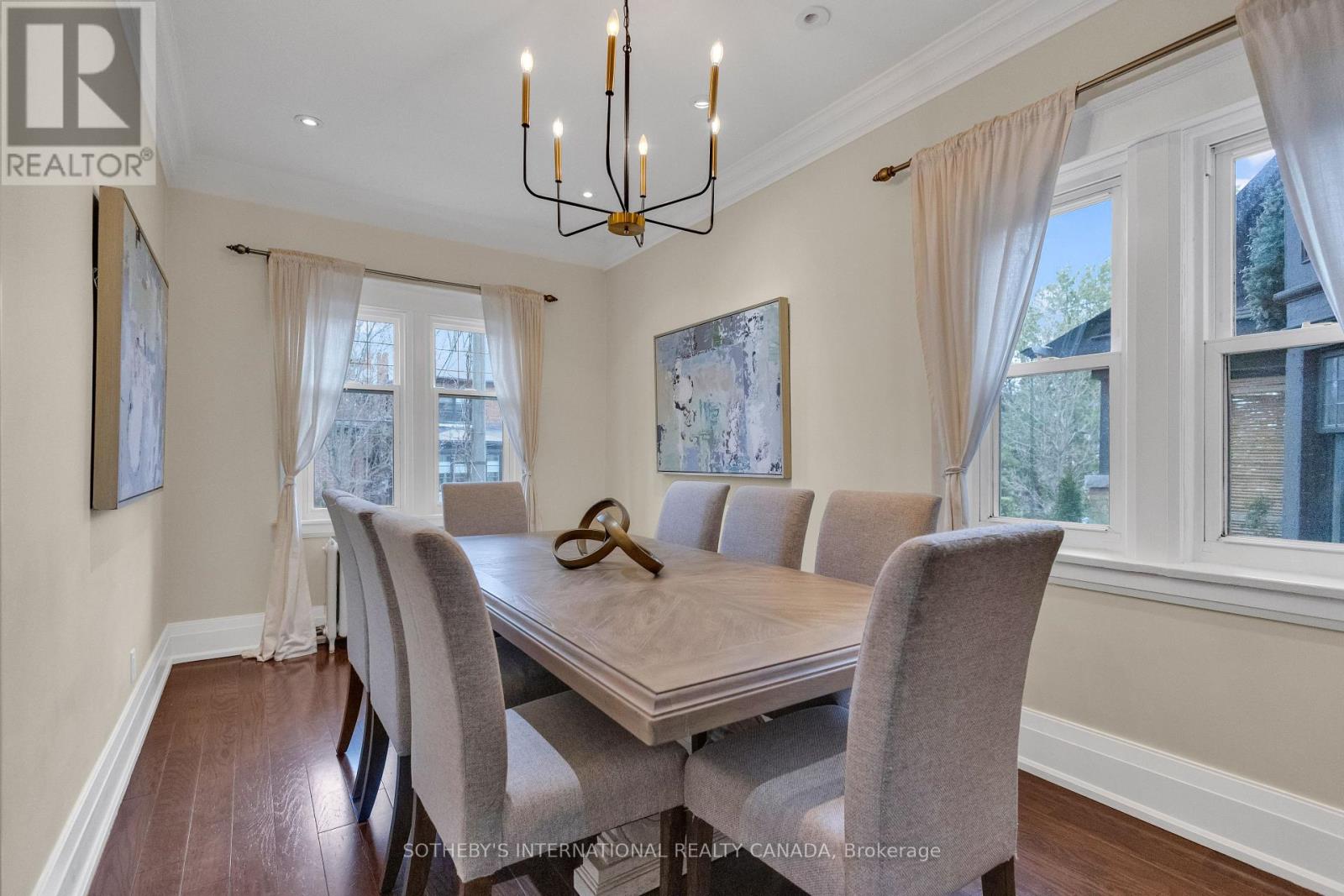 68 Astley Avenue, Toronto, Ontario  M4W 3B4 - Photo 12 - C12194237
