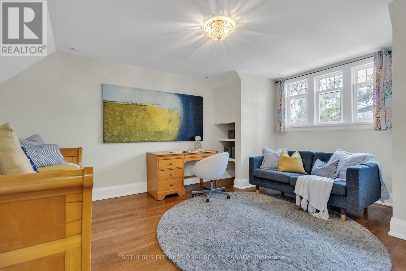 68 Astley Avenue, Toronto, Ontario  M4W 3B4 - Photo 25 - C12194237
