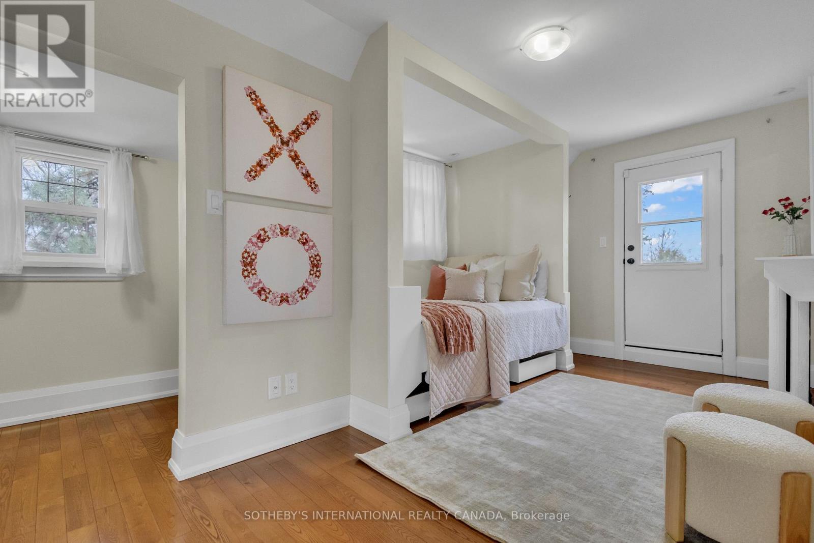 68 Astley Avenue, Toronto, Ontario  M4W 3B4 - Photo 27 - C12194237