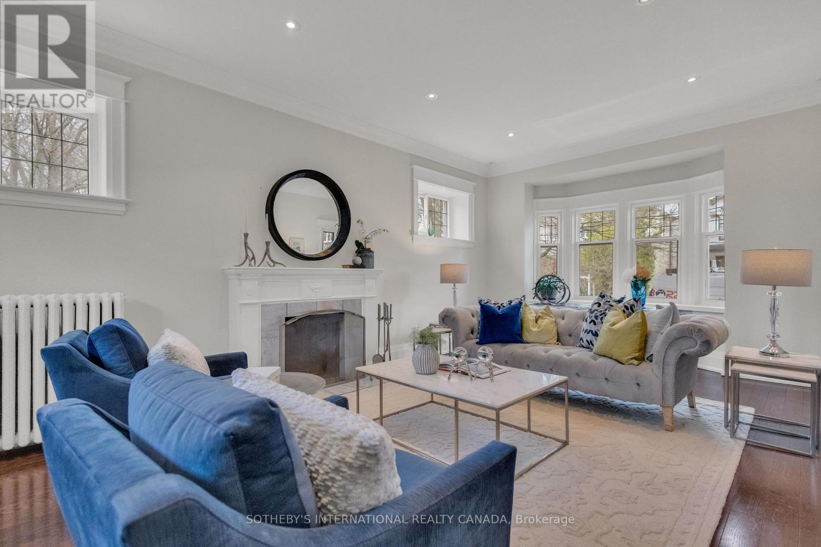 68 Astley Avenue, Toronto, Ontario  M4W 3B4 - Photo 3 - C12194237
