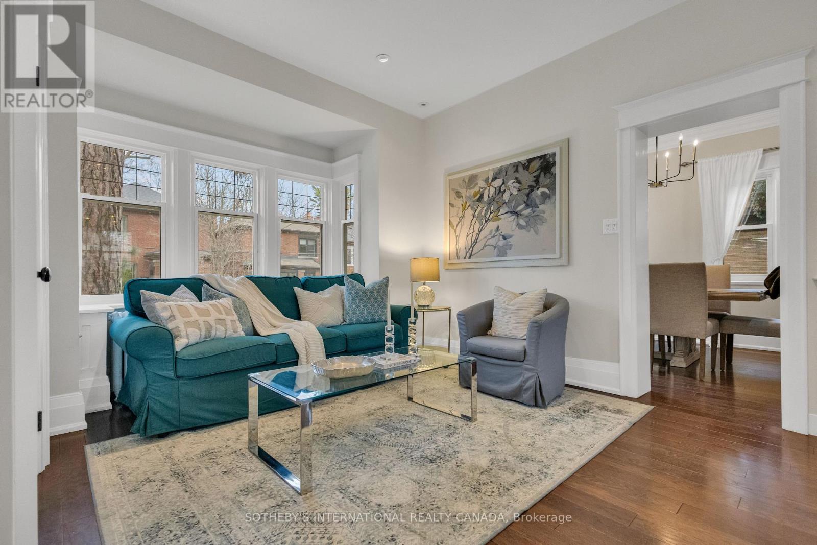 68 Astley Avenue, Toronto, Ontario  M4W 3B4 - Photo 5 - C12194237