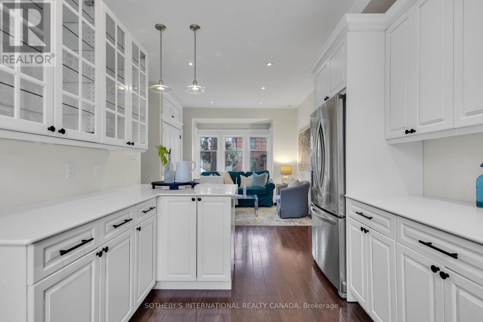 68 Astley Avenue, Toronto, Ontario  M4W 3B4 - Photo 9 - C12194237