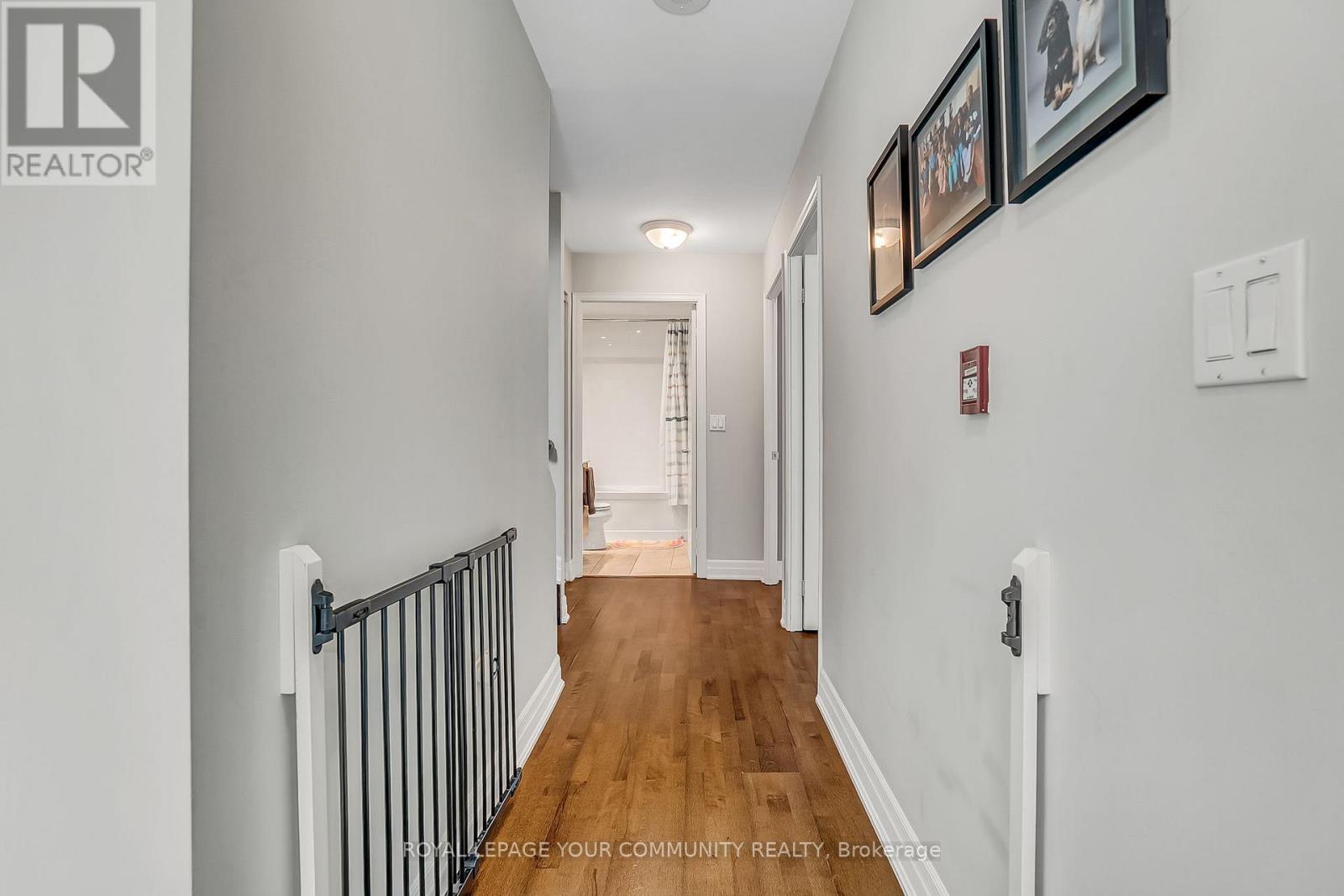 Town House 8 - 18 Grand Magazine Street, Toronto, Ontario  M5V 1B4 - Photo 15 - C12194244