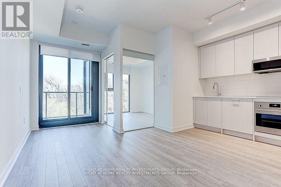 418 - 250 Lawrence Avenue W, Toronto, Ontario  M5M 1B1 - Photo 10 - C12194248