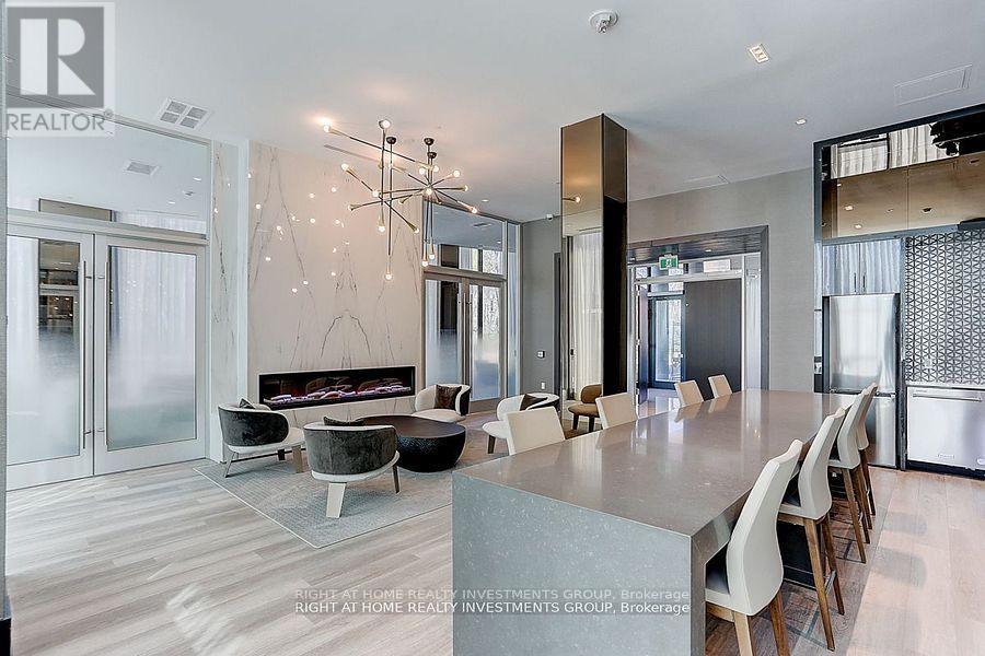 418 - 250 Lawrence Avenue W, Toronto, Ontario  M5M 1B1 - Photo 6 - C12194248