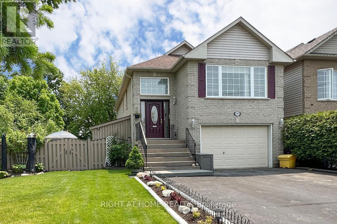 1 Westmore Street, Clarington, Ontario  L1E 2H7 - Photo 2 - E12194198